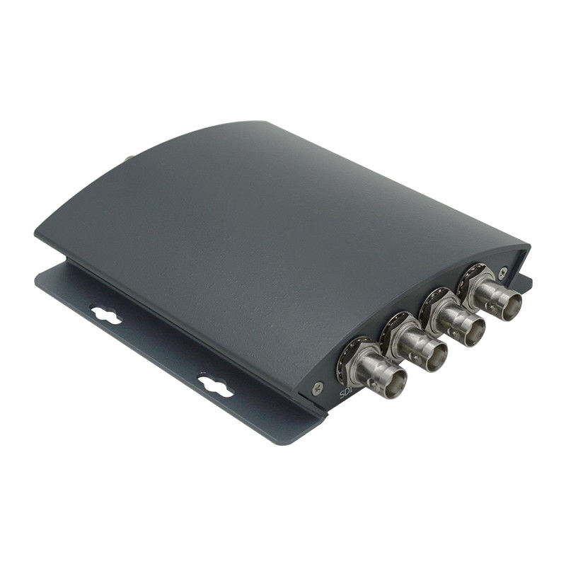 270Mbps SD SDI HDMI μετατροπέας SDI Splitter 1x4 Broadcast 3G HD SD Video Splitter