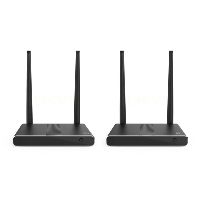 100m Extender HDMI πάνω από ασύρματο Extender Support Point για πολυδιάδοση έως 4 δέκτες