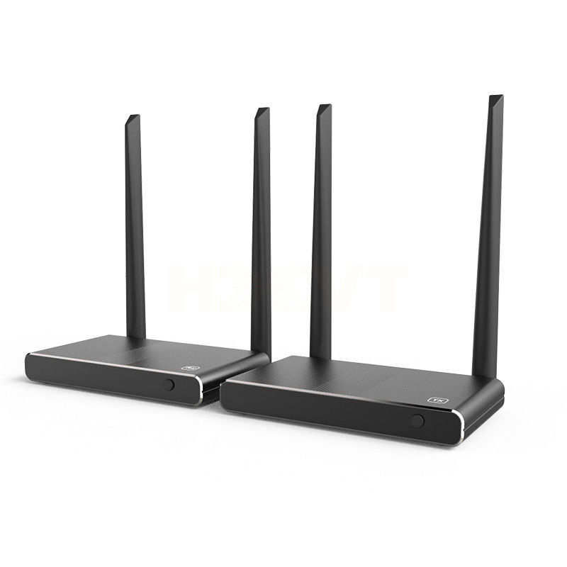 100m Extender HDMI πάνω από ασύρματο Extender Support Point για πολυδιάδοση έως 4 δέκτες