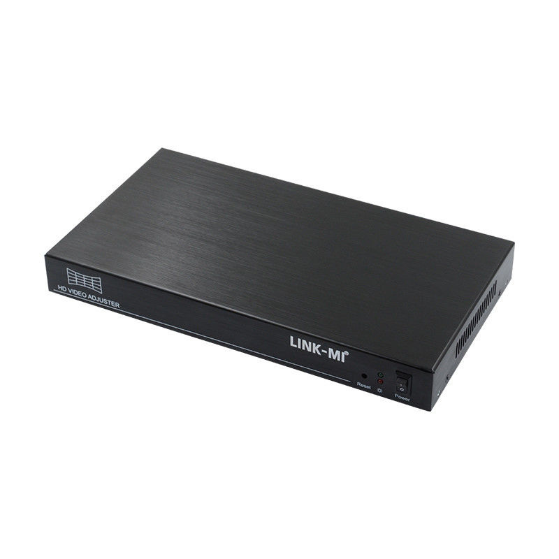1 κανάλι HDMI και 1 κανάλι VGA σήμα εξόδου HD ρυθμιστής βίντεο LM-AD01