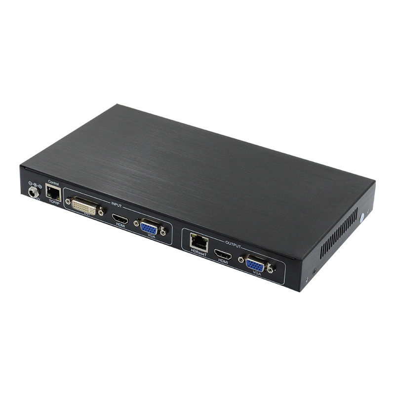1 κανάλι HDMI και 1 κανάλι VGA σήμα εξόδου HD ρυθμιστής βίντεο LM-AD01