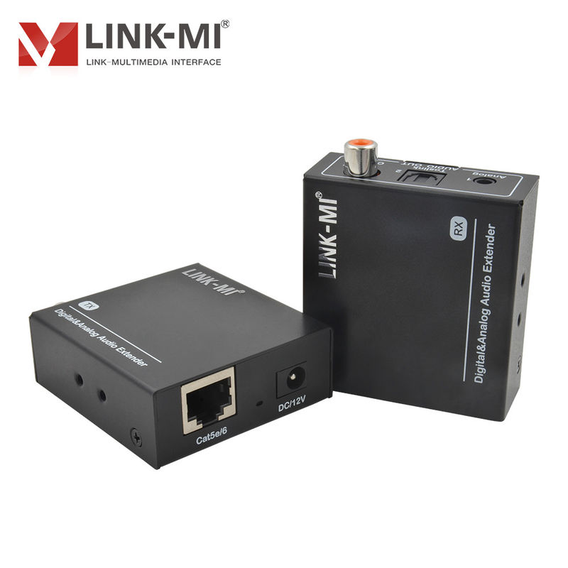 500M Audio Extender HDMI Audio Decoder με HDCP 2.3 1.x και 192KHz δείγματο