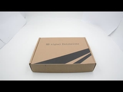 270Mbps 1.485Gbps SDI Extender SD / HD SDI / 3GSDI Επαναλαμβανόμενος AC σύνδεση